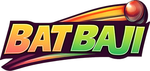 bat baji লোগো